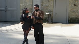 Visiting the First Black-Owned Estate Winery in Napa | Brown Estate Ranch Experience 