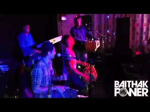Baithak Power live @ Moerkapelle (Wietwa ke Bhatwaan)