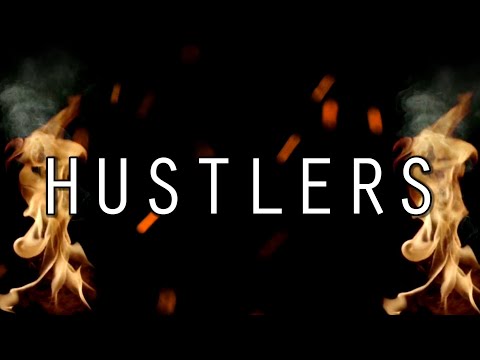 HUSTLERS - JAY HARVEY & OGGIE ft MC CREED (BeauMusiq)