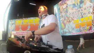 Klubfiller @ HTID In The Sun 2013 Water Park Aftermovie