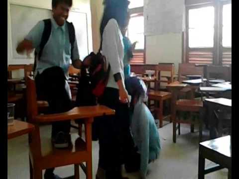 Just for fun by channgabito soundtrack by Lil jon bend ova