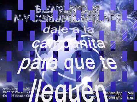 Cumbia de la media noche - La Sonora Santanera de Diego Morán canta: Ilse Mimí