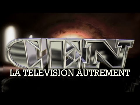 CEN TV. La télévision autrement Video
