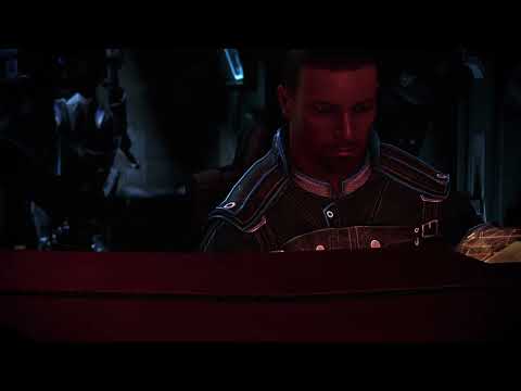 Mass Effect 3™ Legendary Edition PT 35