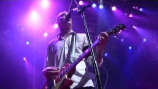Alkaline Trio - My Little Needle Live 2008