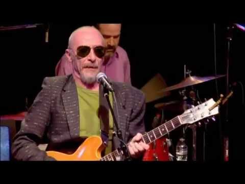 Graham Parker & The Figgs - You Hit the Spot (Live at the FTC 2010)