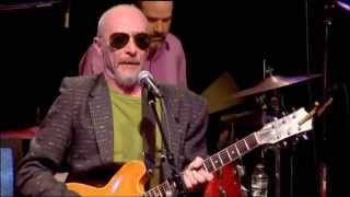 Graham Parker & The Figgs - You Hit the Spot (Live at the FTC 2010)