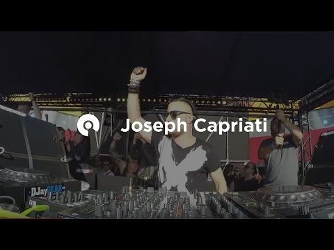 Joseph Capriati @ Awakenings Festival 2015, Day One Area V