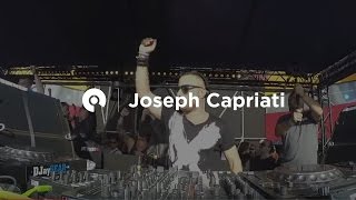 Joseph Capriati @ Awakenings Festival 2015, Day One Area V