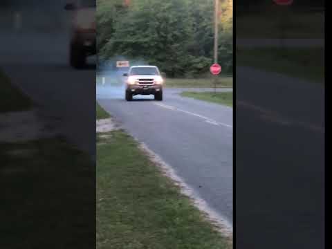 05 Chevy Supercharged