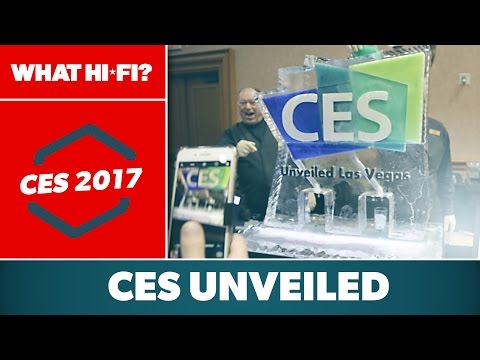 CES 2017 highlights – Best of CES Unveiled