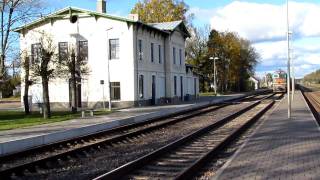preview picture of video '(LG) 2M62-0568M - BAISOGALA, LITHUANIA - 21 OCT 2011'