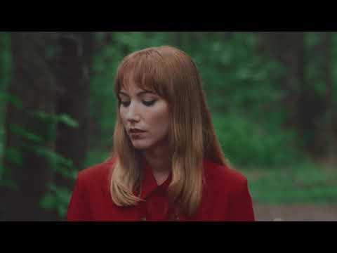 delfina campos – fases (OFFICIAL VIDEO)