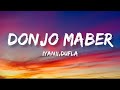 Iyanii Dufla Dilingon Donjo Maber Lyrics