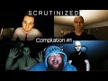 CaseOh Scrutinized Jumpscare Compilation 1