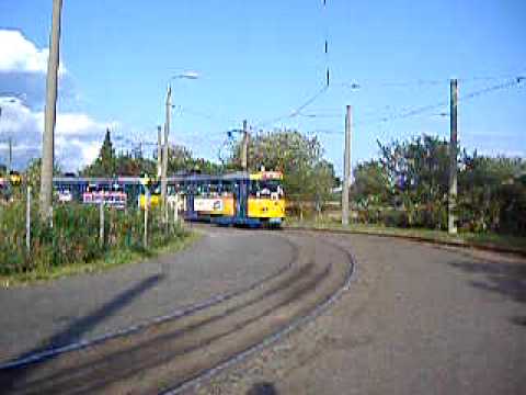 2185 + 2092 + 924 Böhlitz Ehrenberg