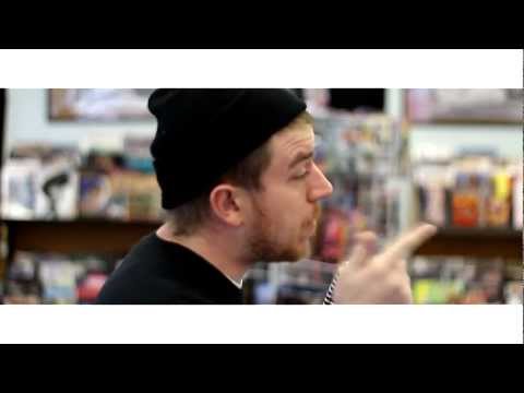 Ripynt - Avengers Assemble (Exclusive Music Video)