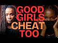 7 Tricks Women Use To Get Away With Cheating