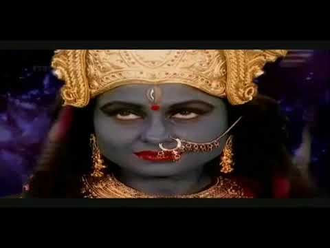 Von Braun-Mistress Of Dread/The Black One (Music Video)