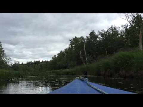Otter River, Gardner (Templeton) MA