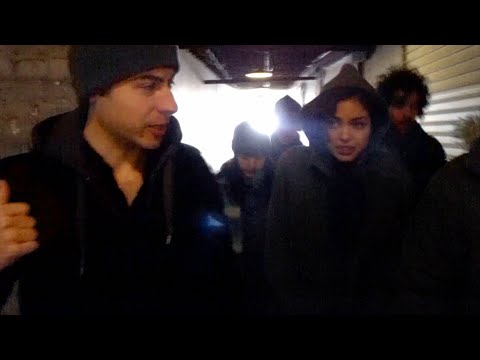 The Sour Notes - Beyond Recognition (Official Music Video)