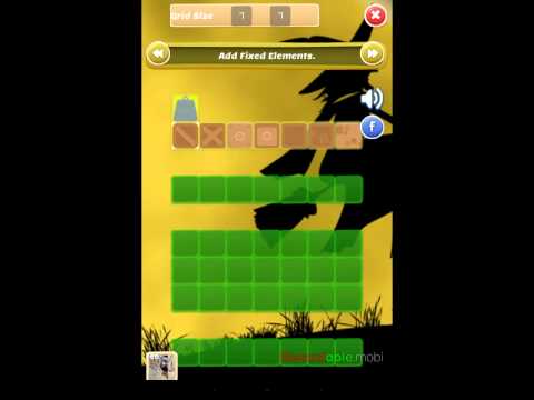 Monster Match 3 - Create Your Own Level