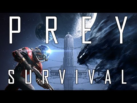 Prey: Nightmare Survival Mode