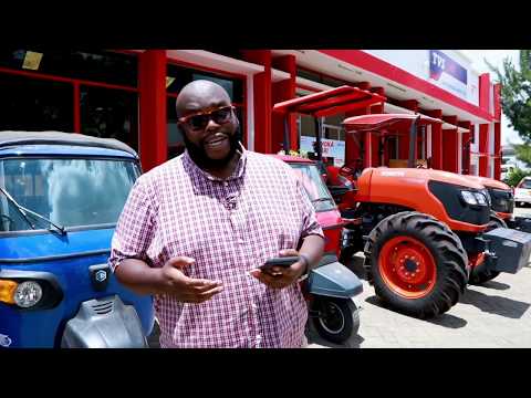 CBBT Season 3, Episode 7 - Mahindra