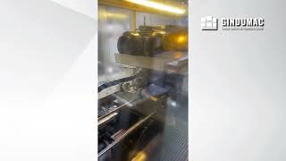 SFT TBM 3-1500 taladro de columna | Imagen 4 - Machineryline