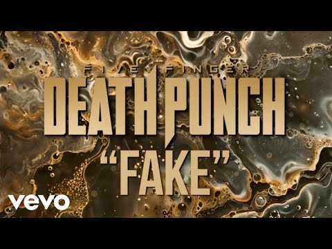 Video thumbnail for Fake