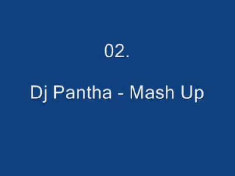 Dj Total May 2009 - Track 02 - Dj Pantha - Mash Up 09'