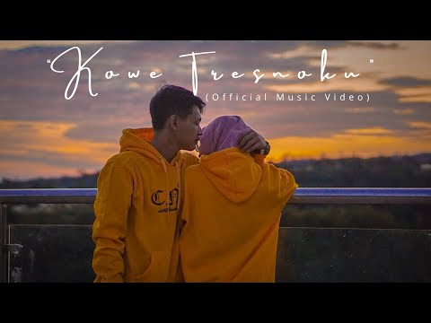 Kowe Tresnoku - Didik Budi ft. Cindi Cintya ( Official Video Music )