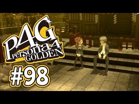 Persona 4 Golden - Episode 98 :: Number One Fan