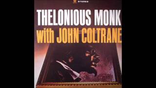 Expresión Latina Jazz: (1961) Telonious Monk & John Coltrane - Off minor