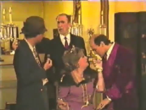 Mattel Electronics RARE Laserdisc Game Prototype