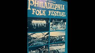 John Hartford - Skippin in the Mississippi Dew - You Asked Me To - Orange Blossom Special live 1985