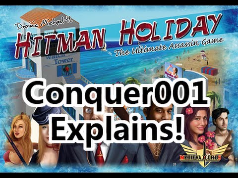 1 Hour Complete Tutorial of HH