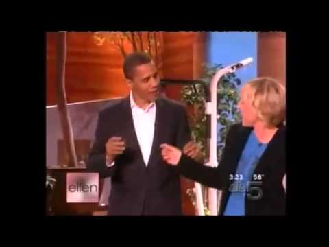 Obama dances to Afghan Song  Dokhtarak jigi Jigi  by Tamim Nala