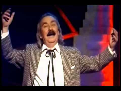 Јонче Христовски ~ Маро, Мацо