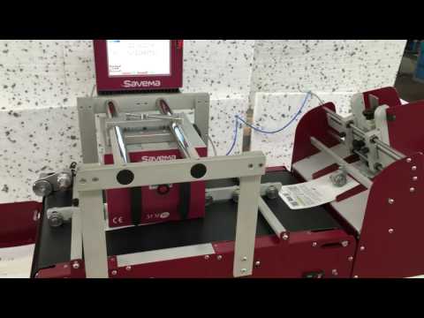 Yunanistan pazarında SVM Feeder C Belt ve SVM 53I TTO Sistemi