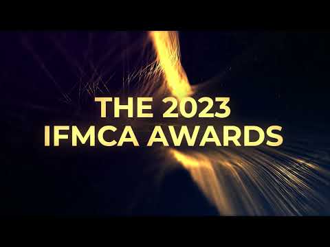 The 2023 IFMCA Awards - Winners Presentation