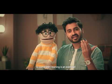 INDUSIND BANK- CARD FILM