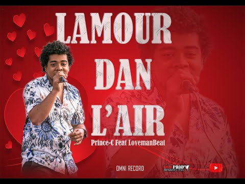 Prince C - Lamur Dan L'air