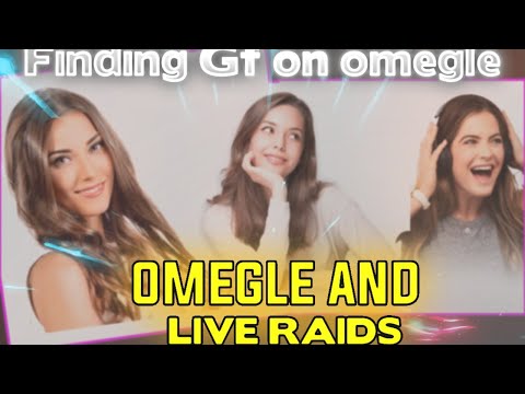 OMEGLE  LIVE  FUN RANDOM VIDEO CALL | YOUTUBE SUBSCRIBER MODE ON