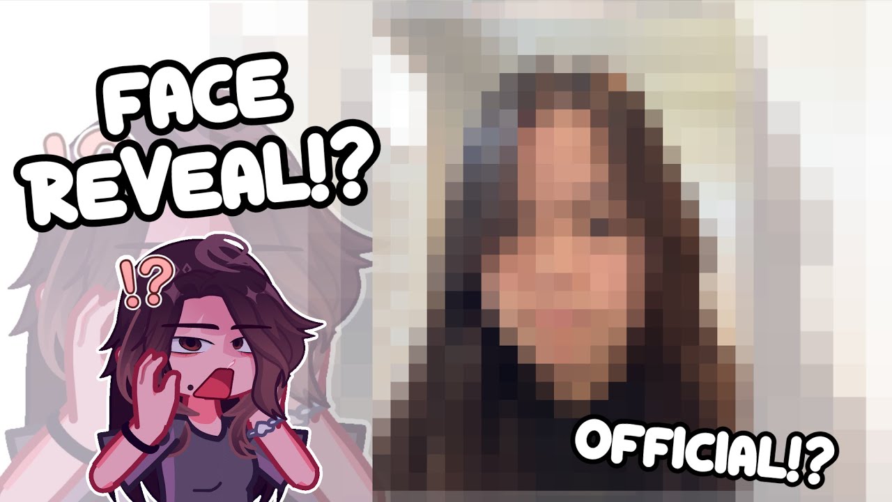 FACE REVEAL!? {watch full video}