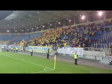 Motor Lublin - Lewart Lubartów 15/16 "Motooor, Motooor..."