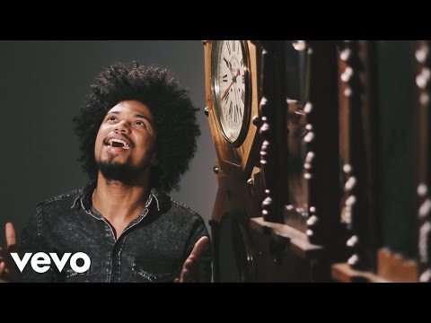 Juninho Black - Tudo no Seu Tempo (Videoclipe)