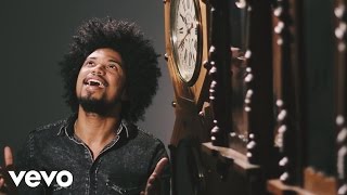 Juninho Black - Tudo no Seu Tempo (Videoclipe)