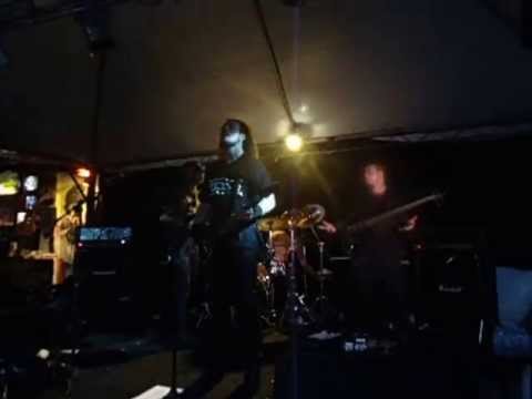 Erebo - 10º Stone Metal Fest