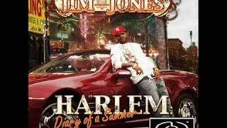 Jim Jones - Honey Dip